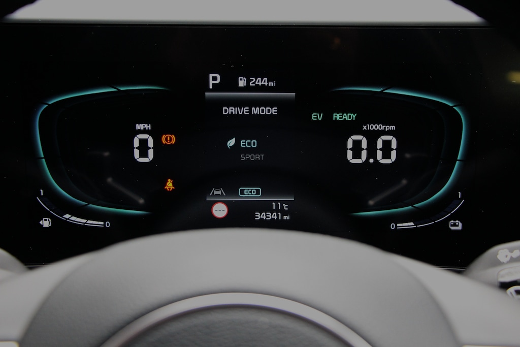 Used Kia Sportage 2022 for sale - 76960387: Photo 36