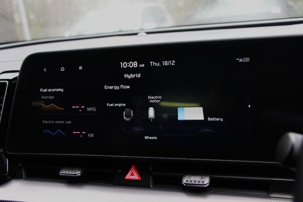 Used Kia Sportage 2022 for sale - 76960387: Photo 38