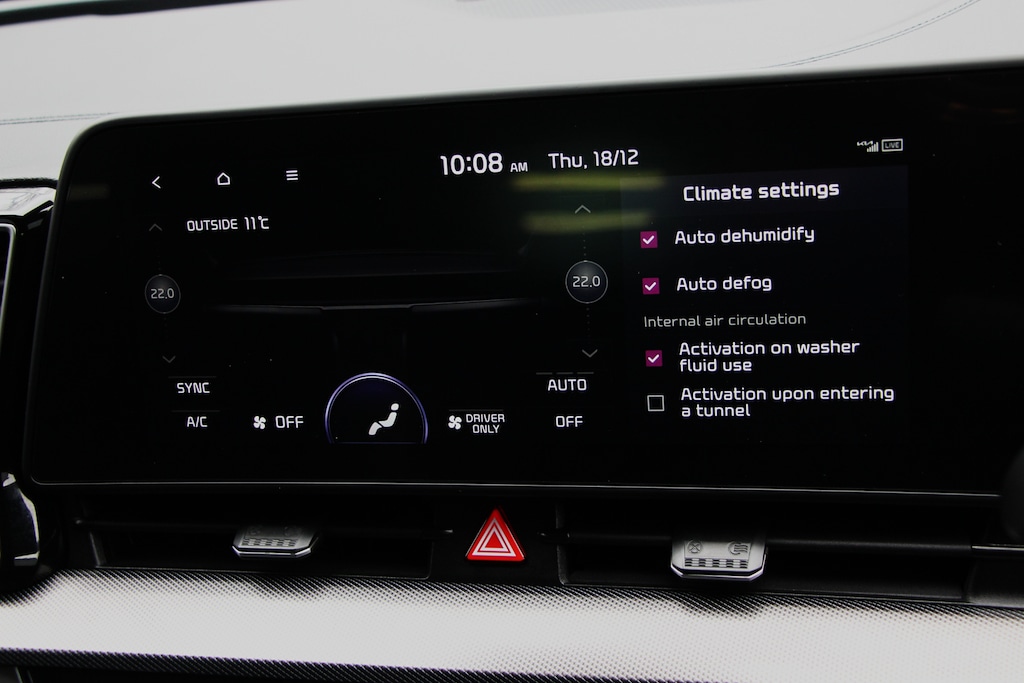 Used Kia Sportage 2022 for sale - 76960387: Photo 39