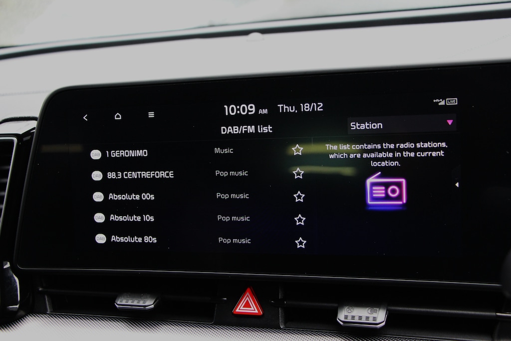 Used Kia Sportage 2022 for sale - 76960387: Photo 41