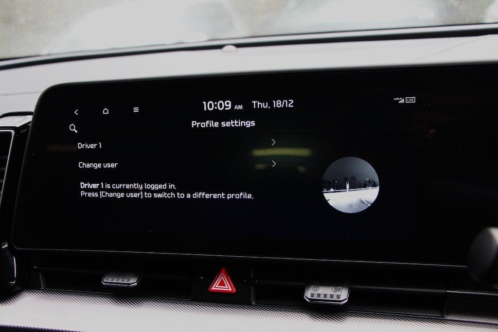 Used Kia Sportage 2022 for sale - 76960387: Photo 42