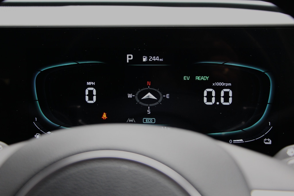 Used Kia Sportage 2022 for sale - 76960387: Photo 44