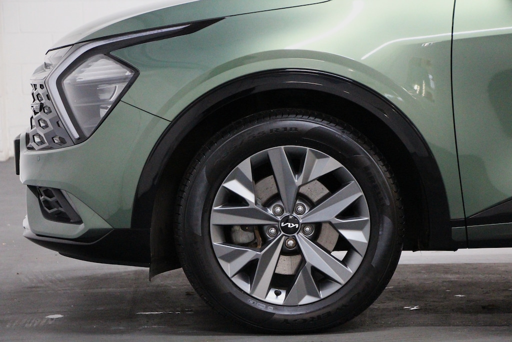 Used Kia Sportage 2022 for sale - 76960387: Photo 5