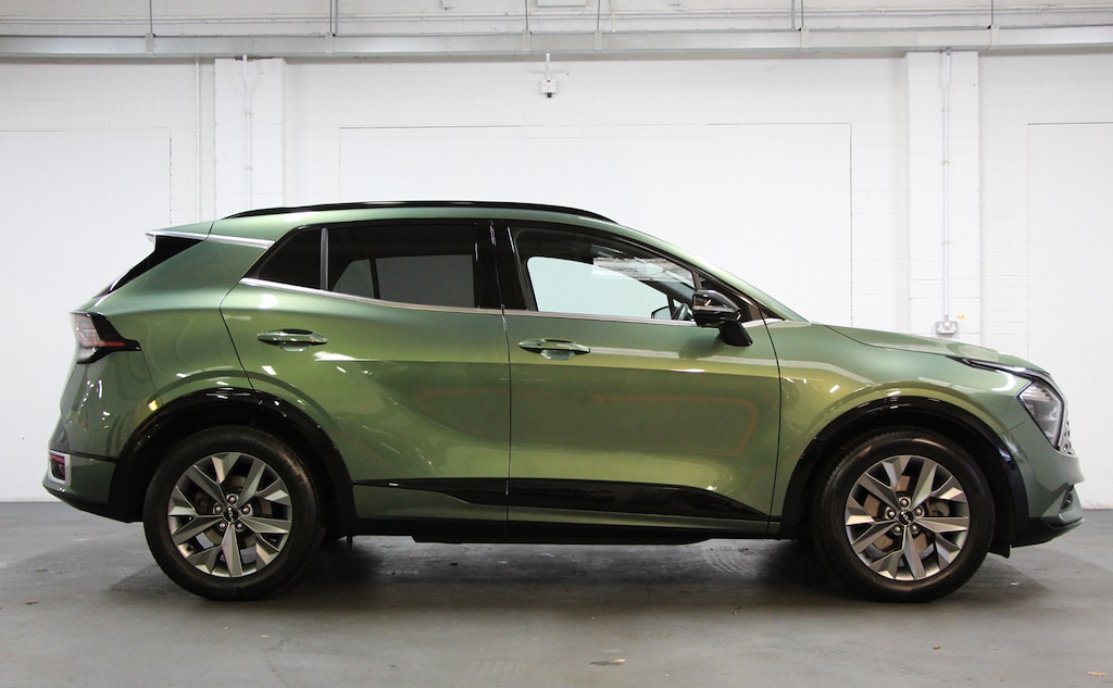 Used Kia Sportage 2022 for sale - 76960387: Photo 7