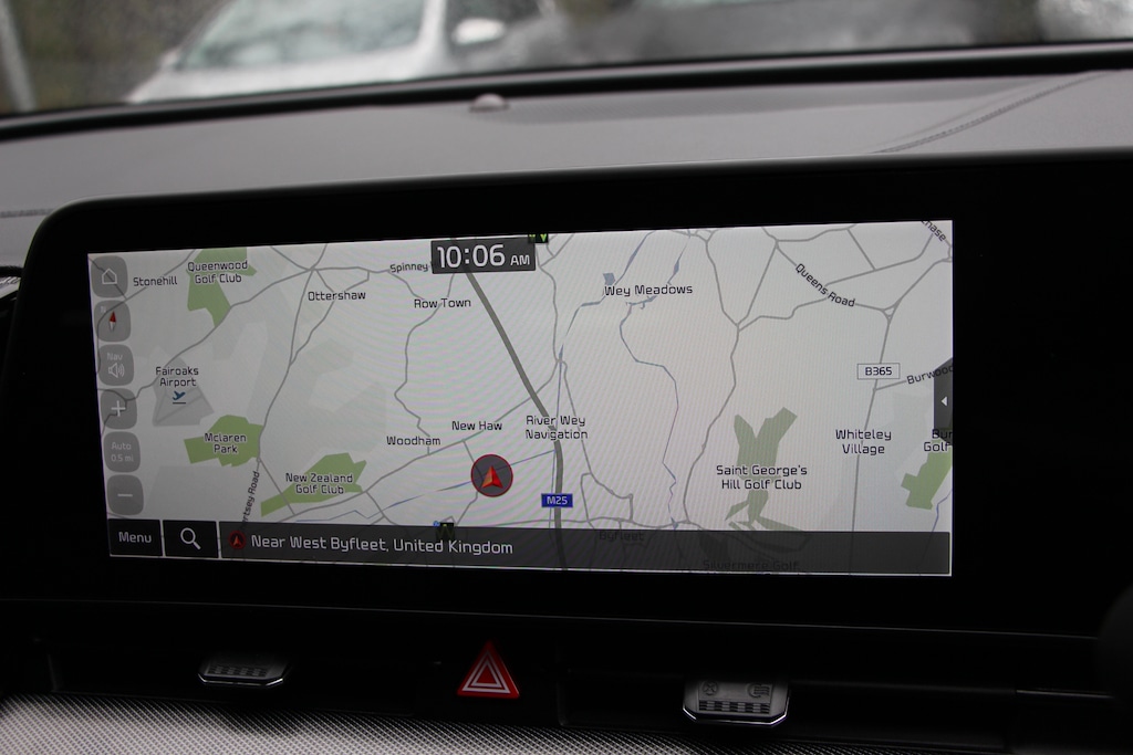 Used Kia Sportage 2022 for sale - 76960387: Photo 9