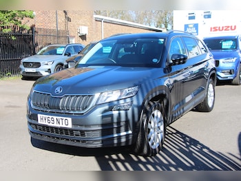 Used Skoda Kodiaq 2019 for sale - 78219094: Photo