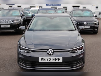 Used Volkswagen Golf 2022 for sale - 78533380: Photo