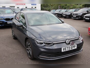 Used Volkswagen Golf 2022 for sale - 78533380: Photo