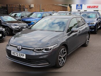 Used Volkswagen Golf 2022 for sale - 78533380: Photo