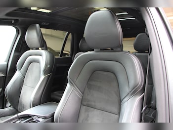 Used Volvo XC90 2020 for sale - 79427726: Photo