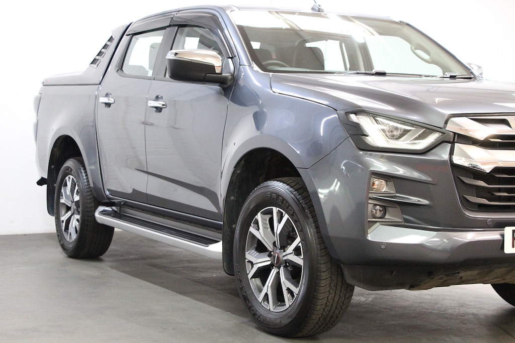 Used Isuzu D-Max 2024 for sale - 76580375: Photo 11