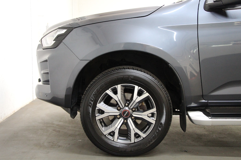 Used Isuzu D-Max 2024 for sale - 76580375: Photo 14