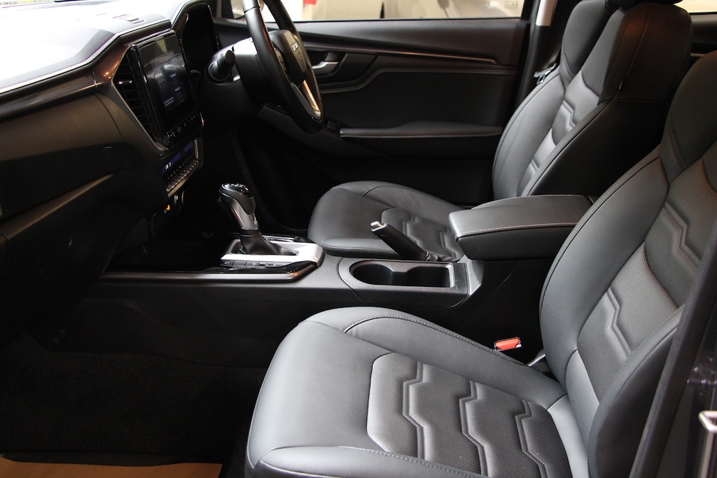 Used Isuzu D-Max 2024 for sale - 76580375: Photo 16