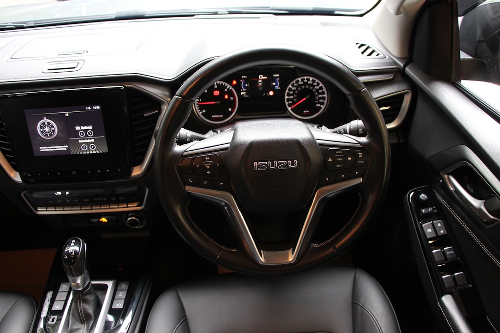 Used Isuzu D-Max 2024 for sale - 76580375: Photo 19