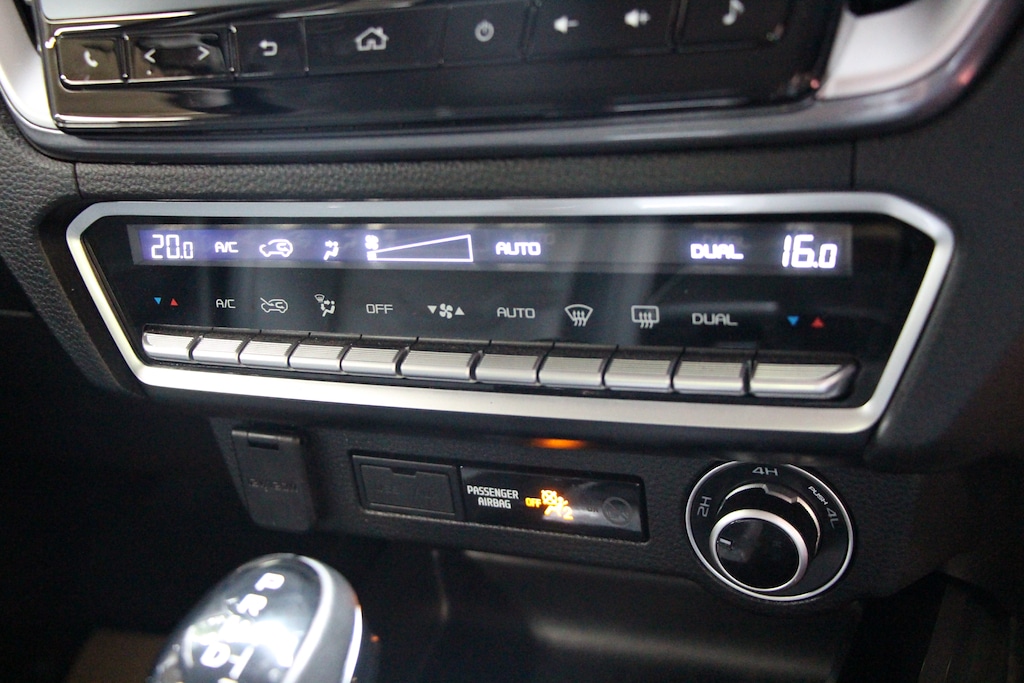 Used Isuzu D-Max 2024 for sale - 76580375: Photo 21