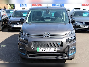 Used Citroen Berlingo 2023 for sale - 79160357: Photo