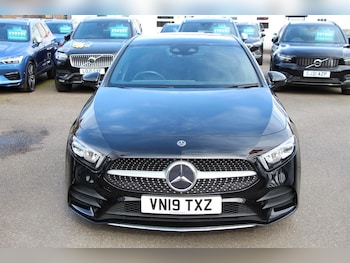 2019 - AMG Line (Premium) [136] BIG SPEC, LOVELY CAR, 8.8% APR !!)