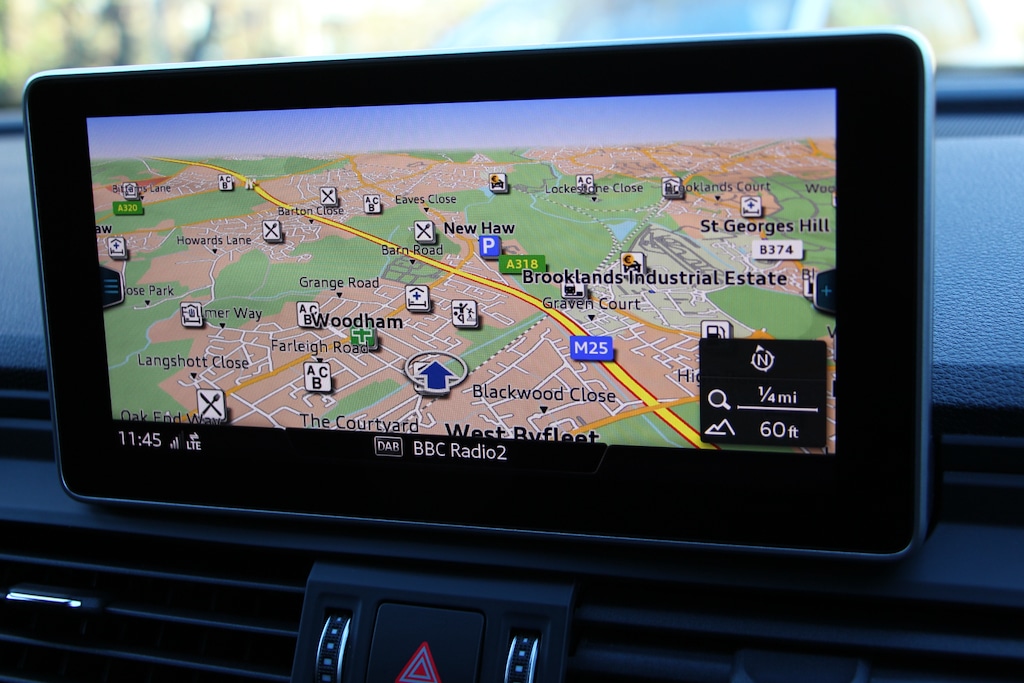 Used Audi Q5 2019 for sale - 77106227: Photo 13