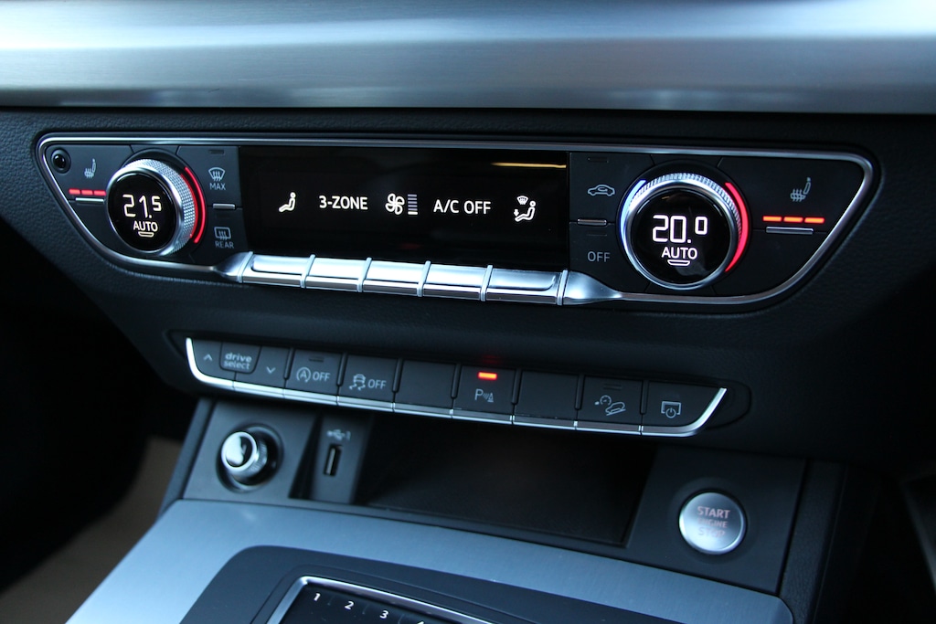 Used Audi Q5 2019 for sale - 77106227: Photo 15