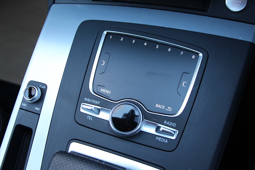 Used Audi Q5 2019 for sale - 77106227: Photo 25