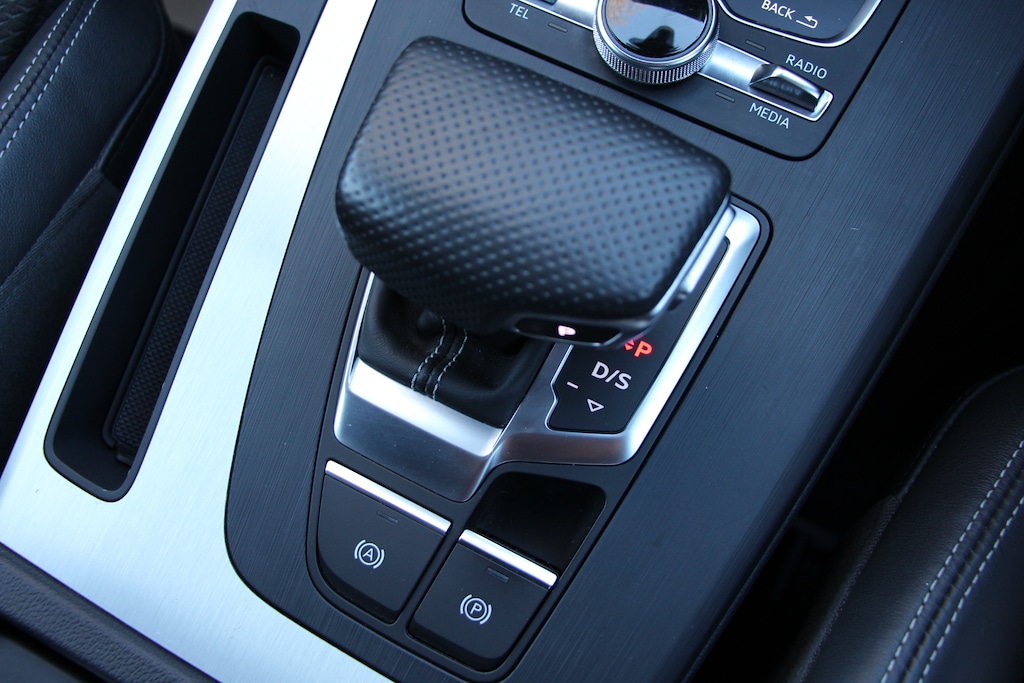 Used Audi Q5 2019 for sale - 77106227: Photo 26