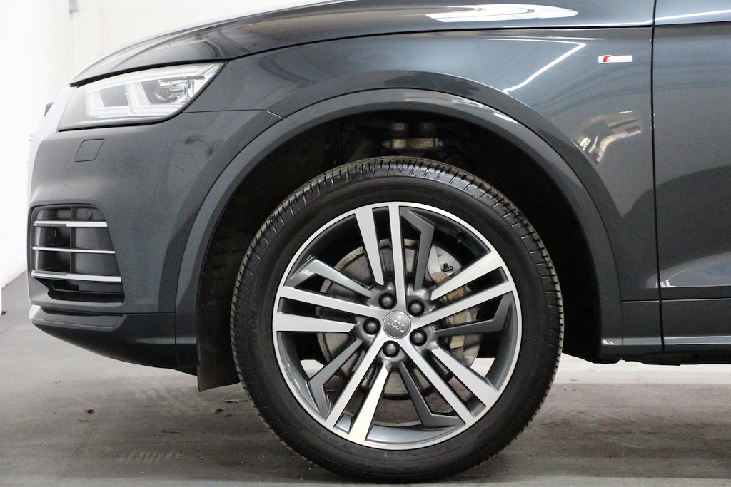 Used Audi Q5 2019 for sale - 77106227: Photo 3