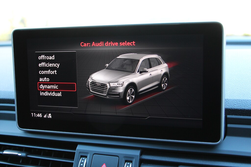 Used Audi Q5 2019 for sale - 77106227: Photo 34