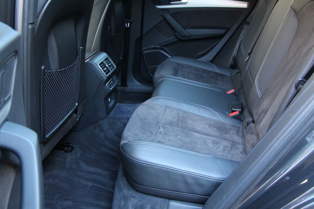 Used Audi Q5 2019 for sale - 77106227: Photo 37