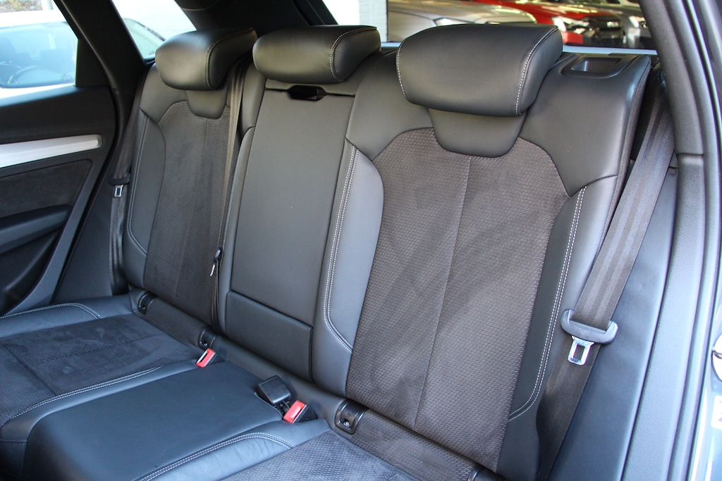 Used Audi Q5 2019 for sale - 77106227: Photo 38