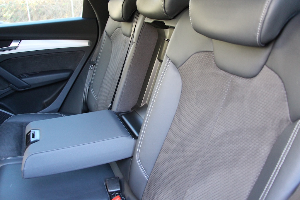 Used Audi Q5 2019 for sale - 77106227: Photo 39