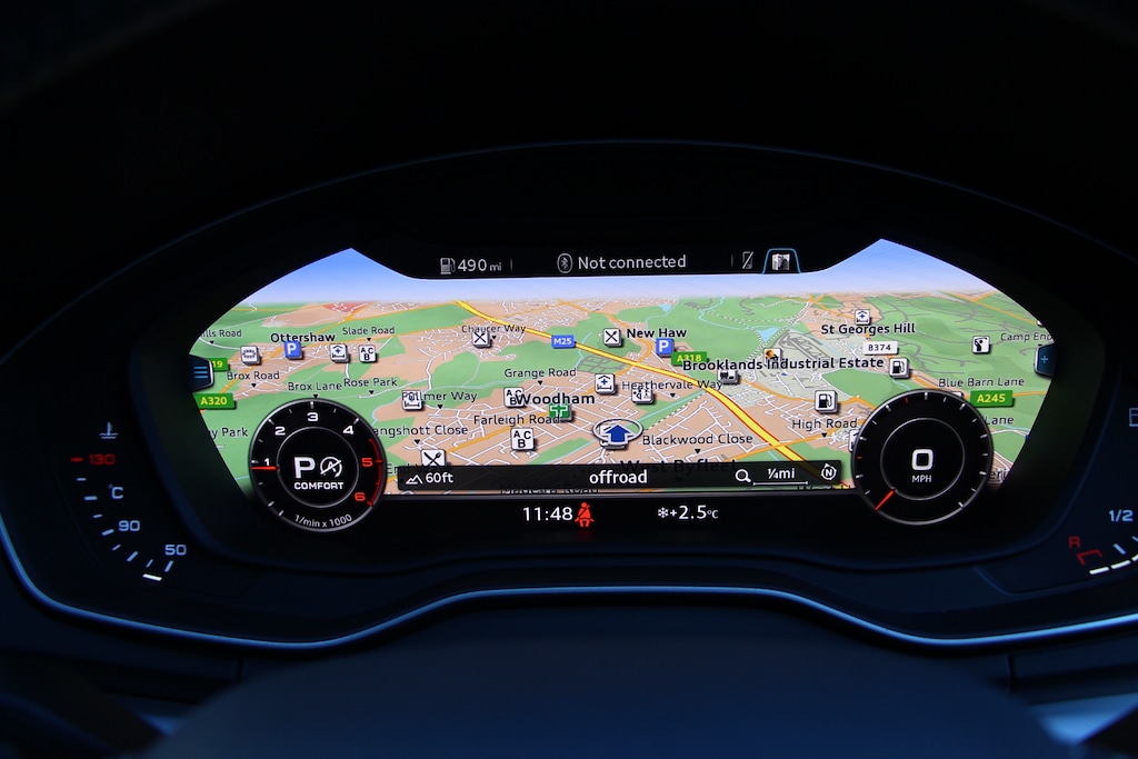 Used Audi Q5 2019 for sale - 77106227: Photo 4