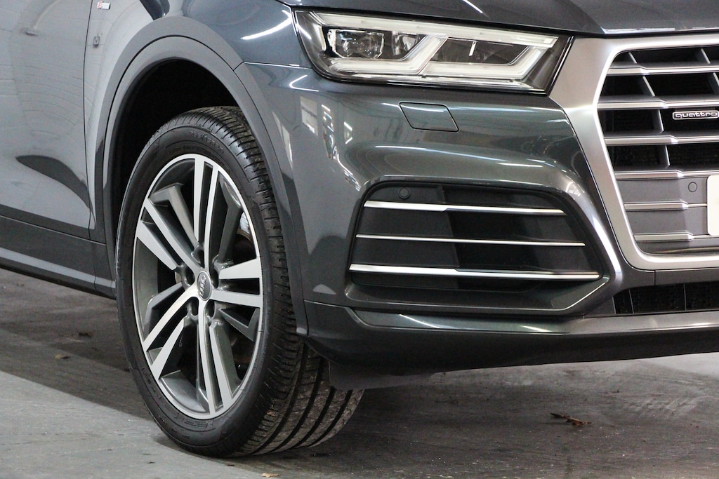 Used Audi Q5 2019 for sale - 77106227: Photo 8