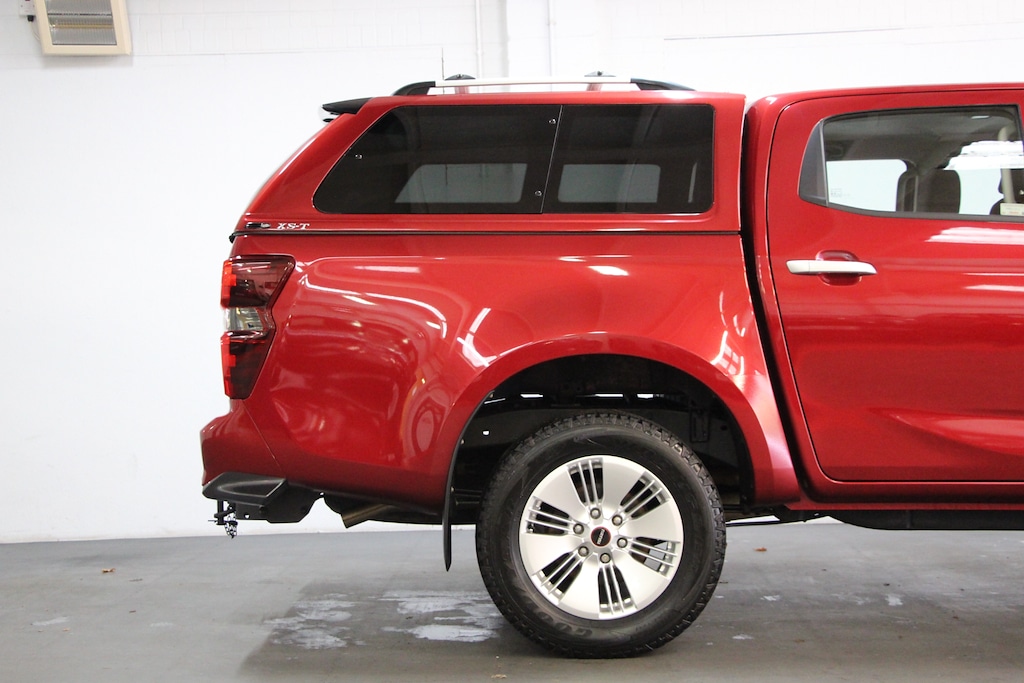 Used Isuzu D-Max 2022 for sale - 76722459: Photo 18