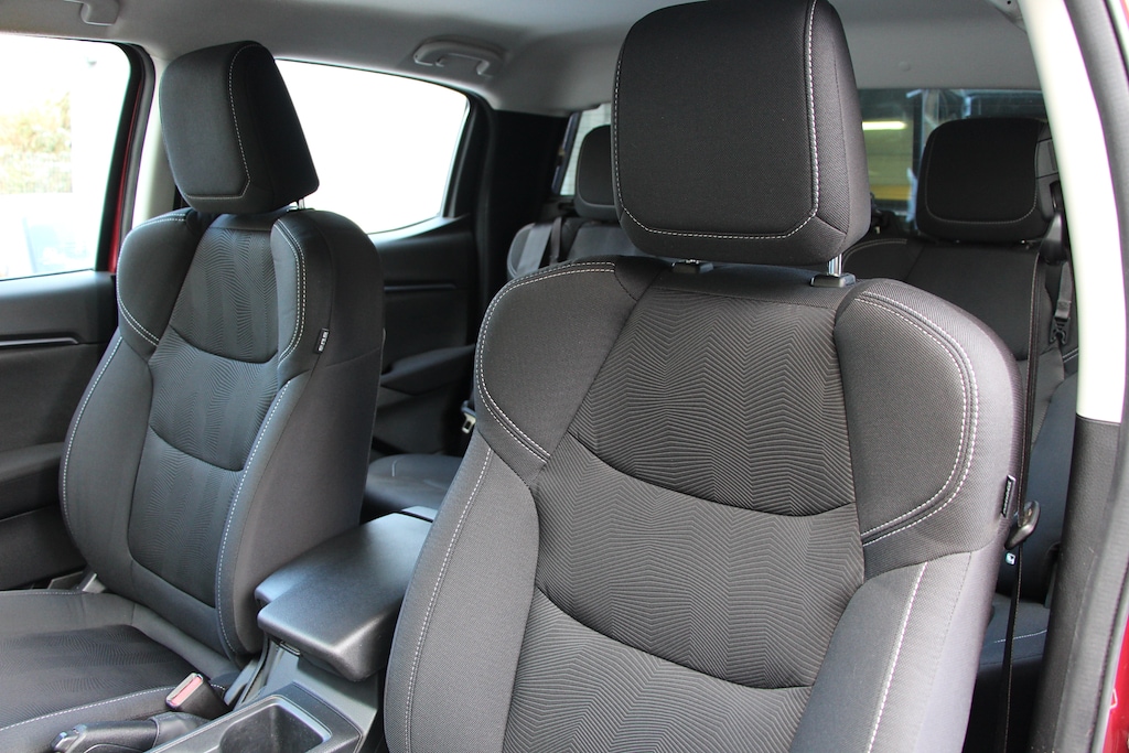 Used Isuzu D-Max 2022 for sale - 76722459: Photo 21