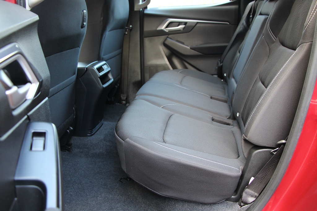 Used Isuzu D-Max 2022 for sale - 76722459: Photo 22