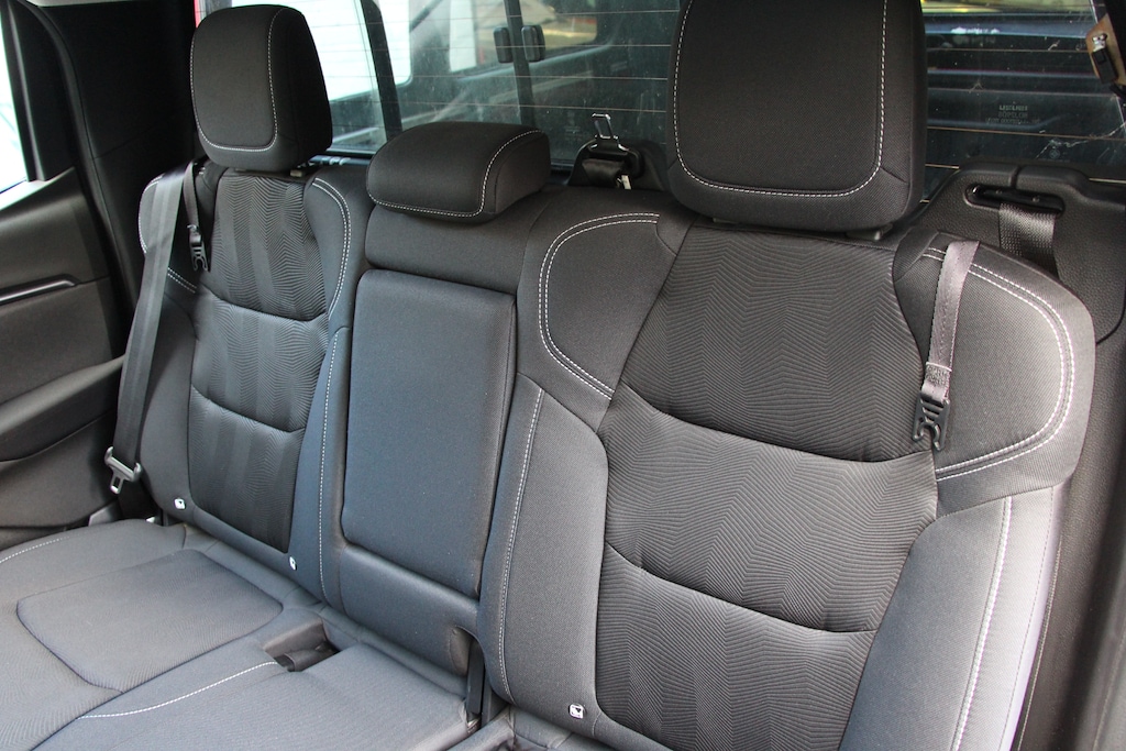 Used Isuzu D-Max 2022 for sale - 76722459: Photo 23