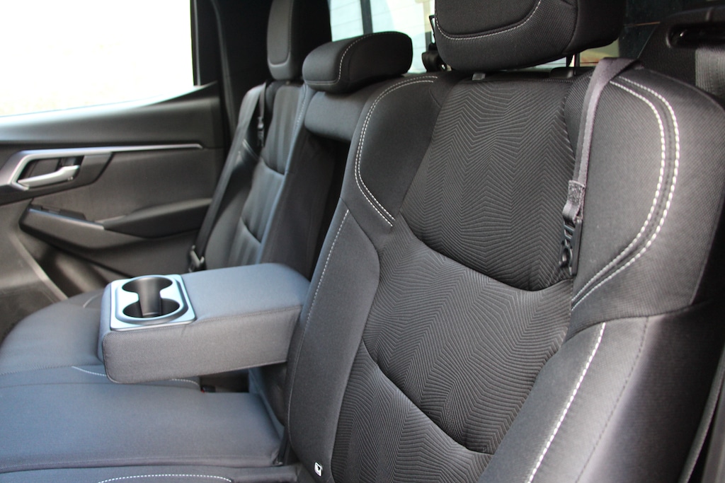 Used Isuzu D-Max 2022 for sale - 76722459: Photo 24