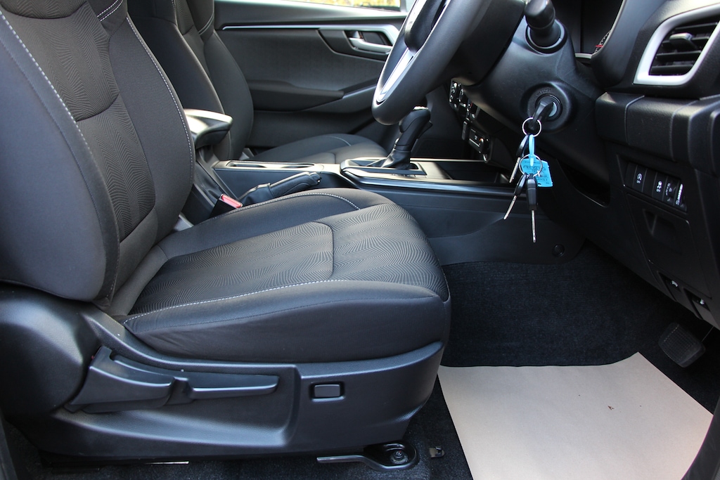 Used Isuzu D-Max 2022 for sale - 76722459: Photo 28