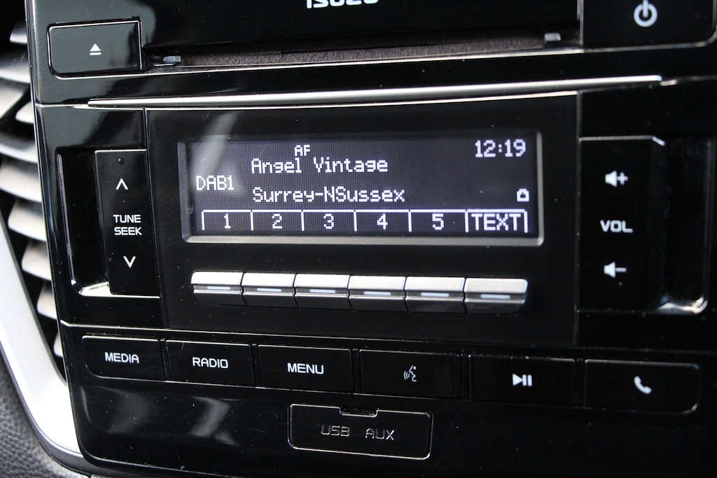 Used Isuzu D-Max 2022 for sale - 76722459: Photo 30