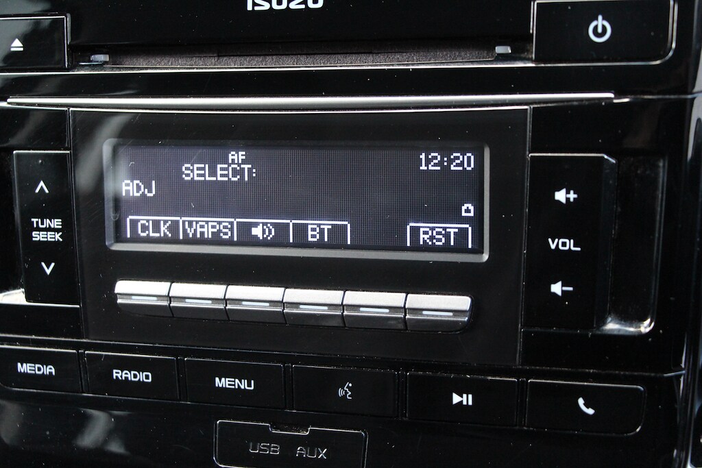 Used Isuzu D-Max 2022 for sale - 76722459: Photo 31