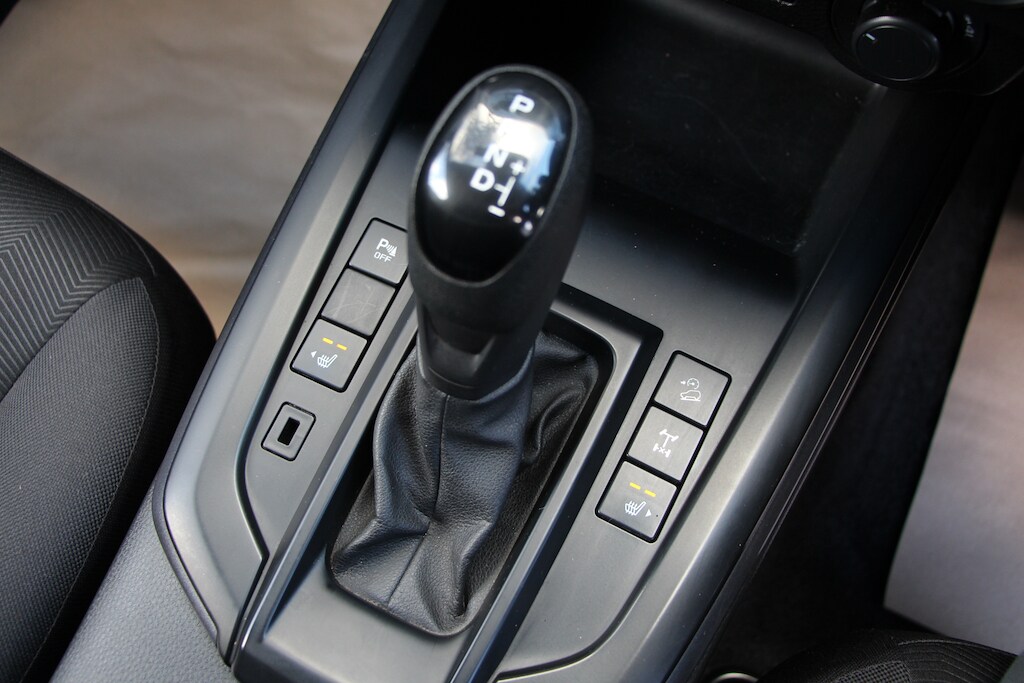 Used Isuzu D-Max 2022 for sale - 76722459: Photo 35