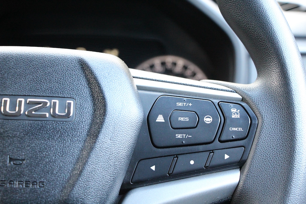 Used Isuzu D-Max 2022 for sale - 76722459: Photo 39