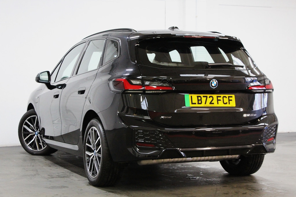 Used BMW 2 Series 2022 for sale - 77293762: Photo 12