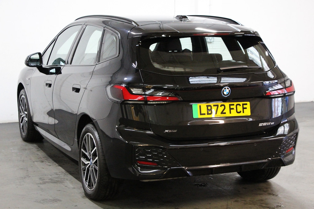 Used BMW 2 Series 2022 for sale - 77293762: Photo 16