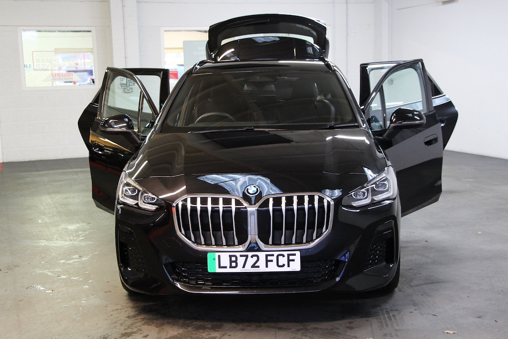 Used BMW 2 Series 2022 for sale - 77293762: Photo 17