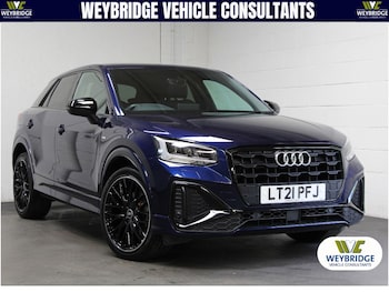 Used Audi Q2 2021 for sale - 78929489: Photo
