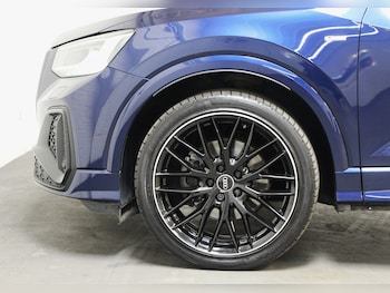 Used Audi Q2 2021 for sale - 78929489: Photo