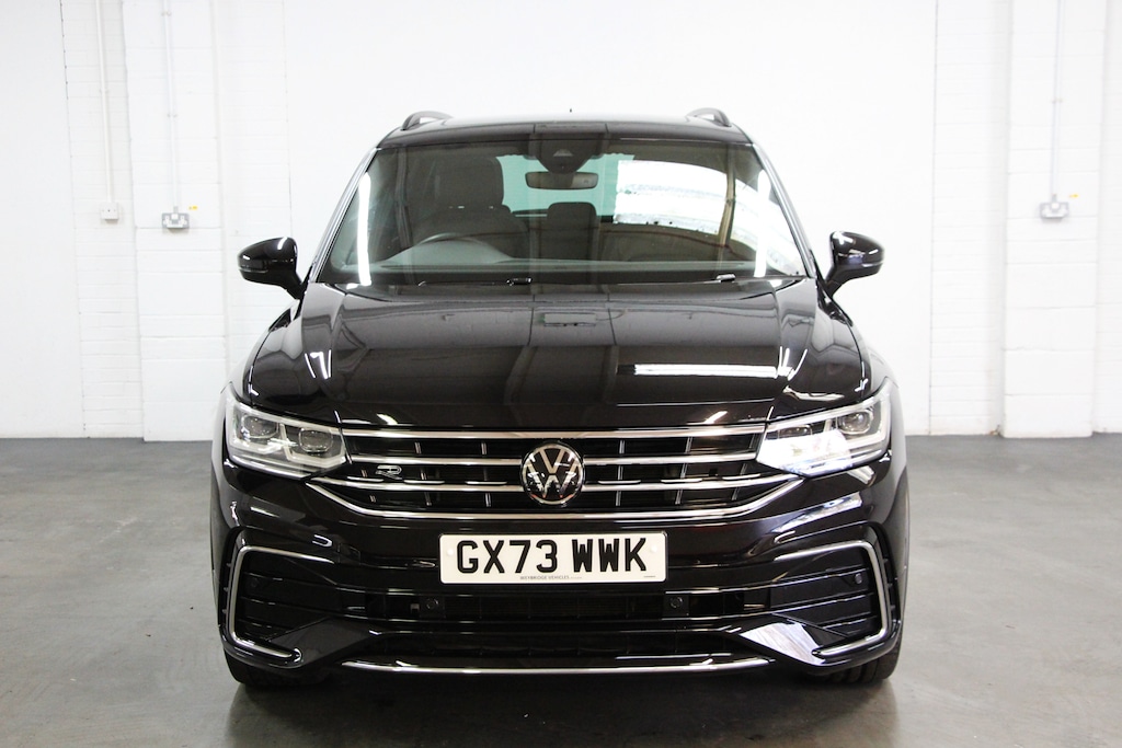 Used Volkswagen Tiguan 2023 for sale - 77300756: Photo 11