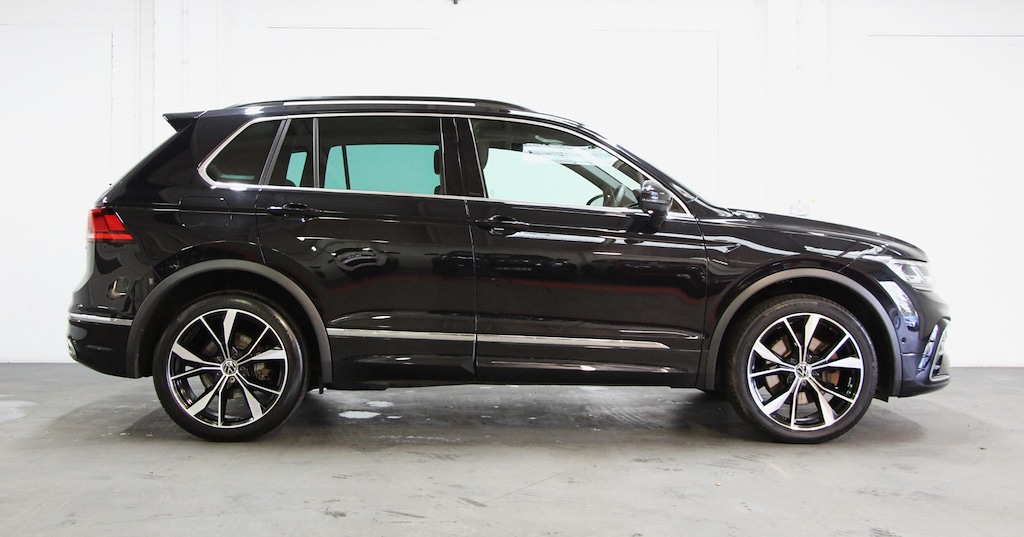 Used Volkswagen Tiguan 2023 for sale - 77300756: Photo 12