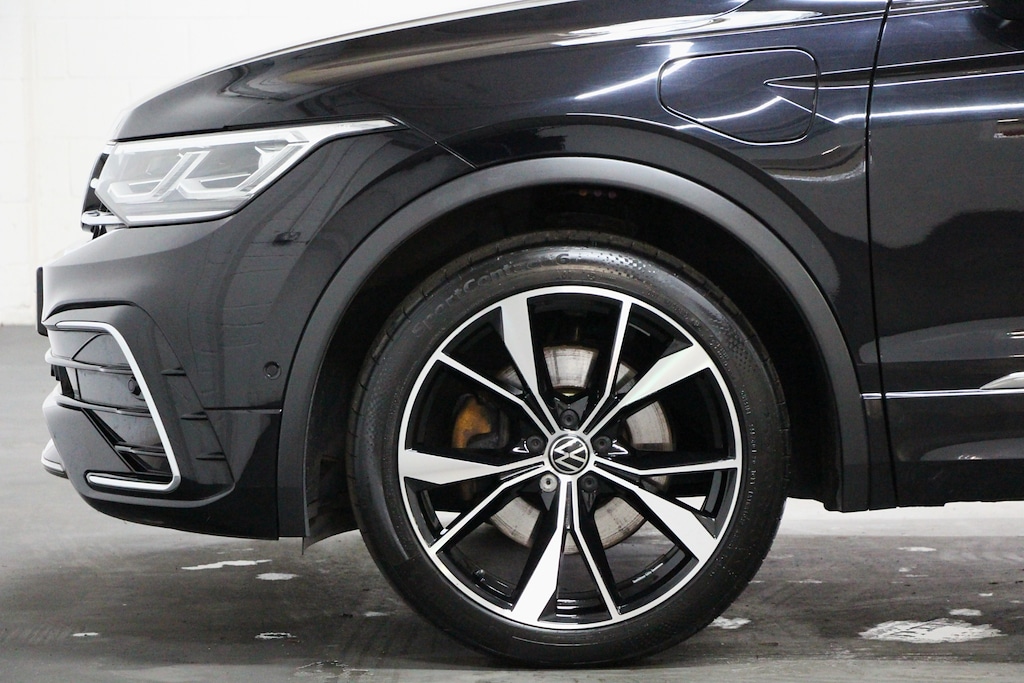 Used Volkswagen Tiguan 2023 for sale - 77300756: Photo 15